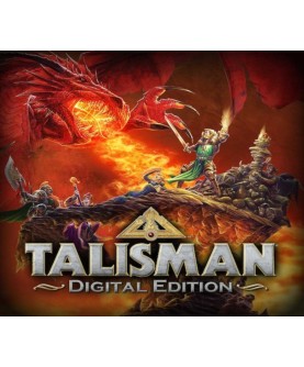 Talisman: Digital Edition - Season Pass Steam Key GLOBAL